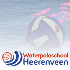 waterpoloschool heerenveen
